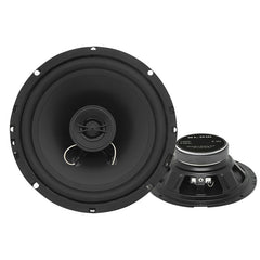 Set difuzoare auto, 2 căi, 6.5”, 120W, Blow R-165