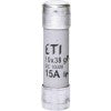 Siguranta 15A/1000V DC, 10x38mm, gPV, ETI