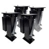 Sistem de nivelare automat pentru autorulote, 5t, AUTOLIFT Carbest
