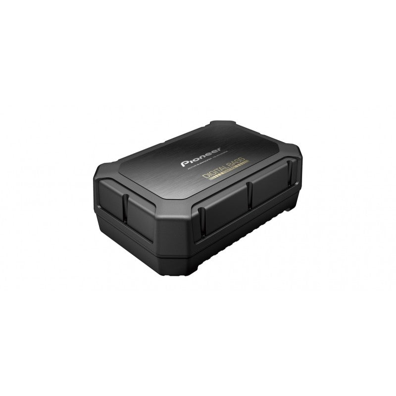 Subwoofer activ auto, 100W RMS, Pioneer TS-WX400DA