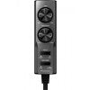Subwoofer activ auto, 100W RMS, Pioneer TS-WX400DA