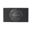 Subwoofer auto activ, 10", 300W RMS, Pioneer TS-WX1010LA