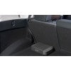 Subwoofer auto activ cu amplificator clasa D incorporat, 50W RMS, Pioneer TS-WX140DA