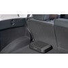 Subwoofer auto activ cu amplificator clasa D incorporat, 50W RMS, Pioneer TS-WX140DA