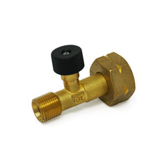 Supapa de siguranta LPG/propan/butan, G.5 W21.8 x 1/14 la 3/8 "L.H., IGT