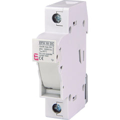 Suport siguranta, 1000V DC, 10x38mm, Eti EFH 10DC