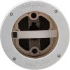 Ventilator pentru rulote si autorulote, 12V, Ø16cm, alb, MaxxFan Dome