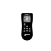 Ventilator, trapa 40x40, functionare pe ploaie, telecomanda, capac transparent, Airxcel Maxxfan Deluxe